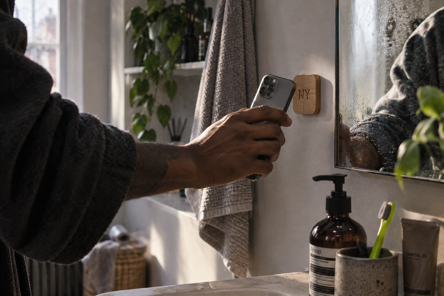Product — Tag tap